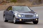 Mercedes-Benz E320 BlueTEC 2007 года
